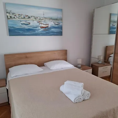 Lägenhet Terrazza *