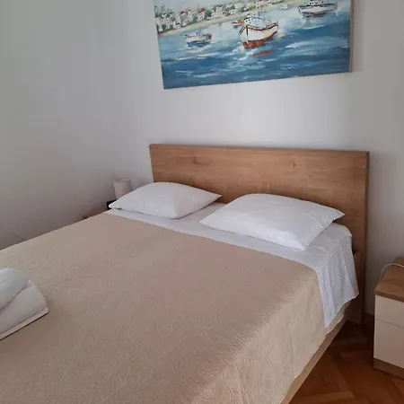 Terrazza Apartment Primošten