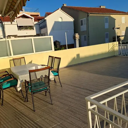 Apartment Terrazza