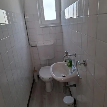 Terrazza Lägenhet Primošten