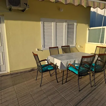 Terrazza Lägenhet Primošten