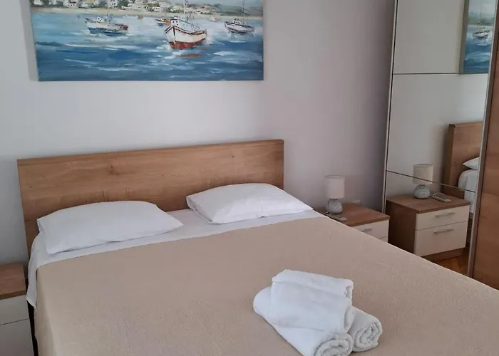 Apartman Terrazza *