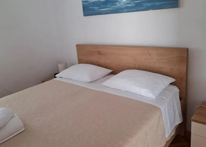 Terrazza Apartman Primosten