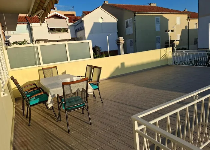 Apartman Terrazza