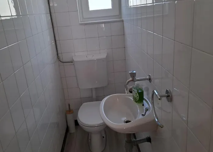 Terrazza Apartman Primosten